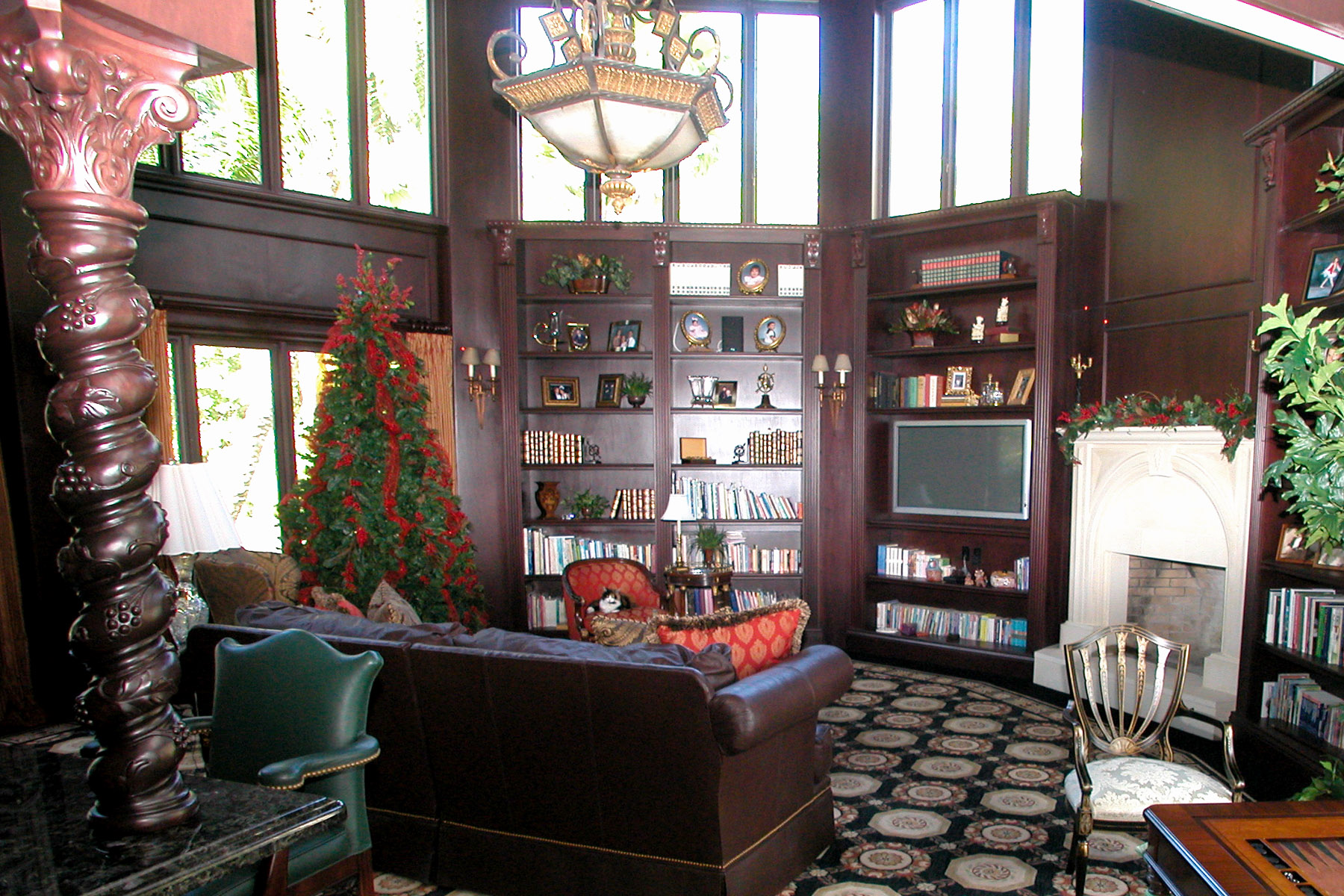 Custom Furniture